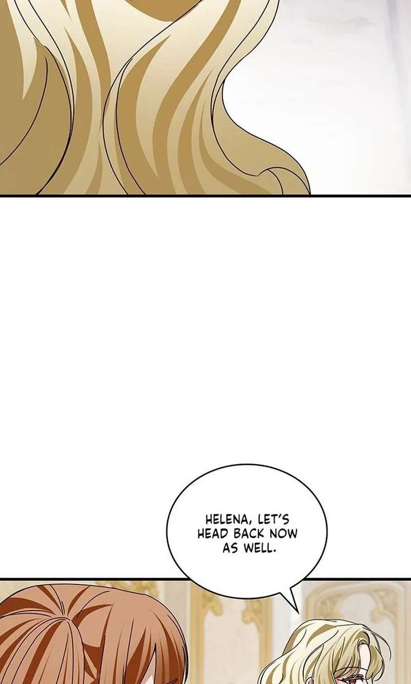 In the Empress's Bedroom Lives a Snake Chapter 73 - page 85
