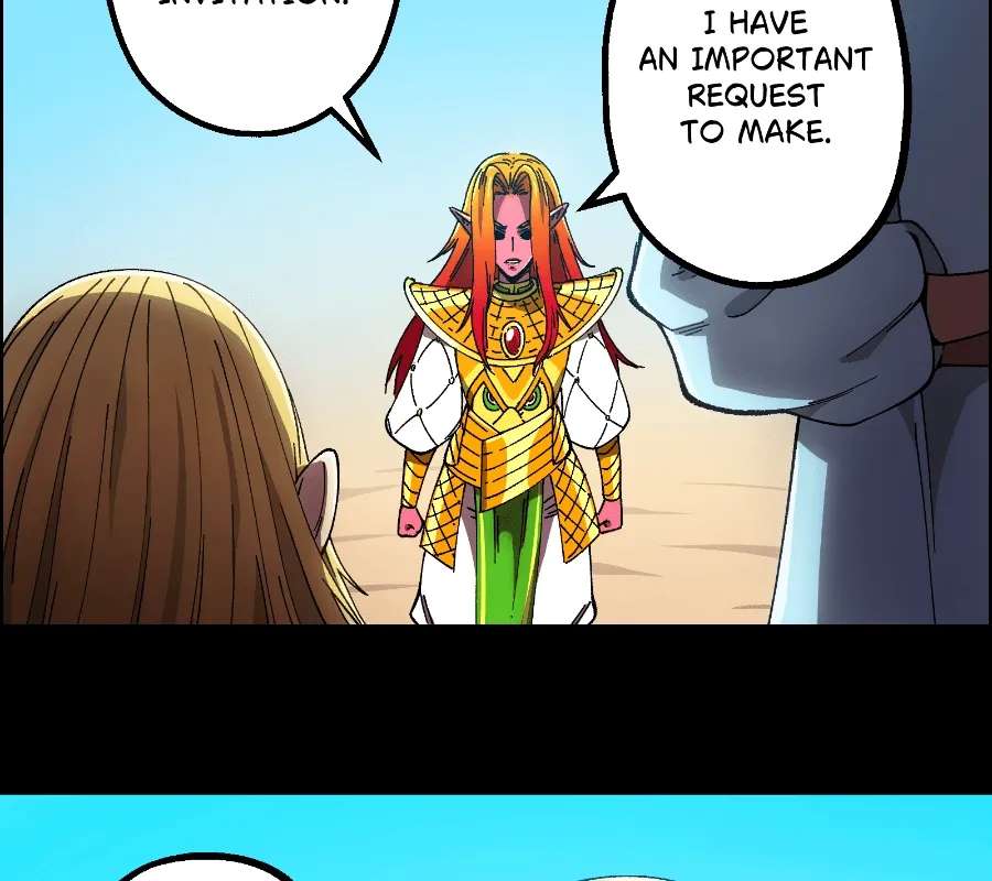 Jinna Chapter 39 - page 35