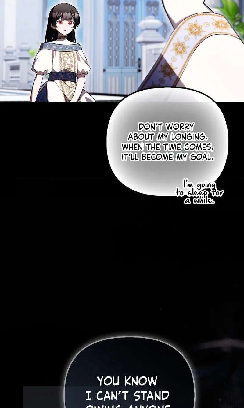 Being Loved for the First Time Chapter 107 - page 46
