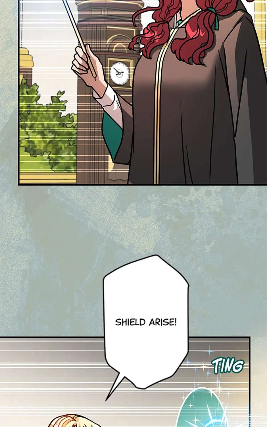 Lady Overlord Chapter 32 - page 51