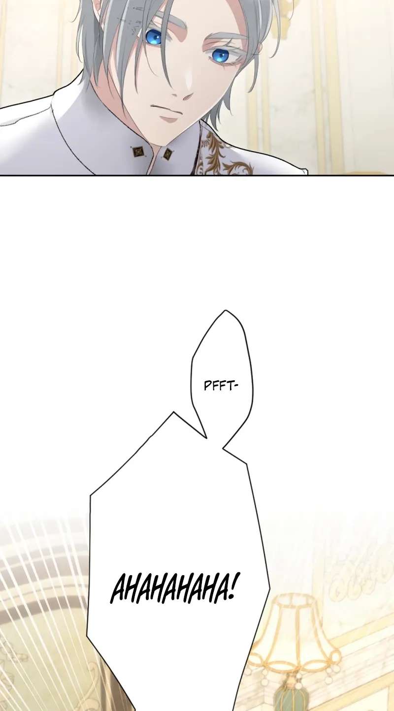 The Unhappy Poison Witch's Happy Marriage Chapter 17 - page 31