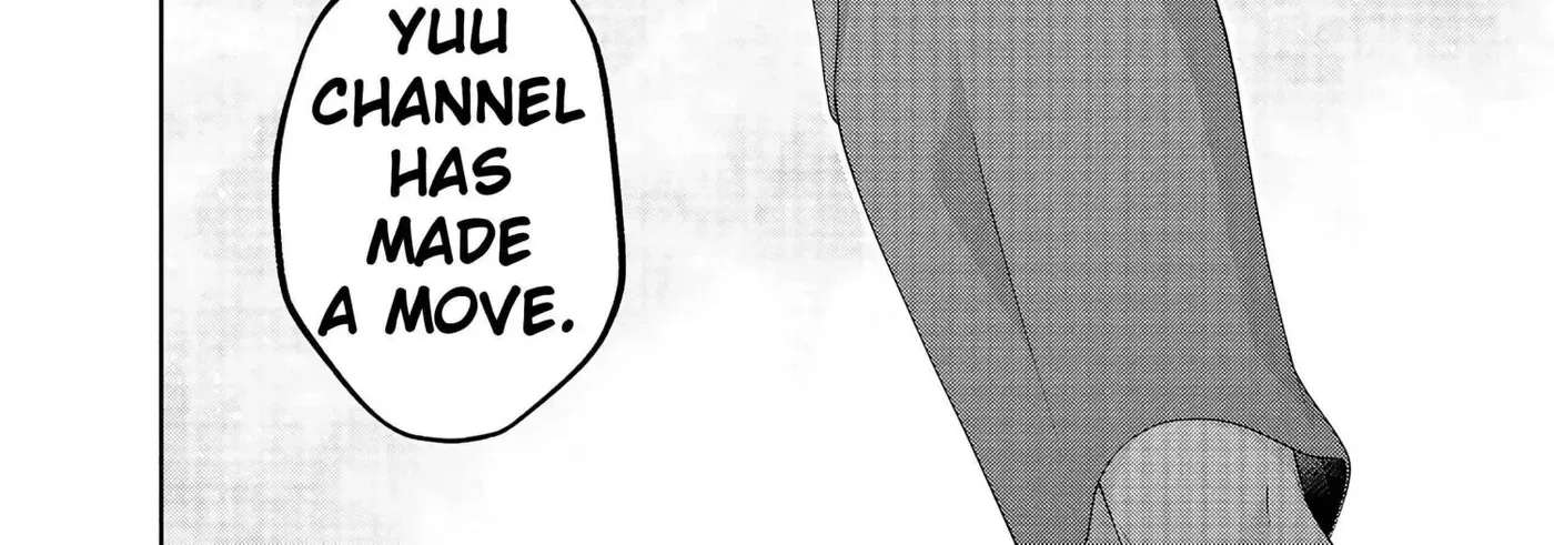 My House Turned into a Dungeon and My Pest Control Streams Went Viral Chapter 7 - page 28