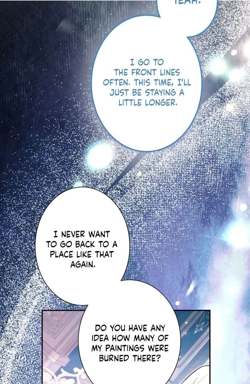 Goodbye, My Unfaithful Fiancé: I'll Find Happiness in the Next Game Chapter 30 - page 52