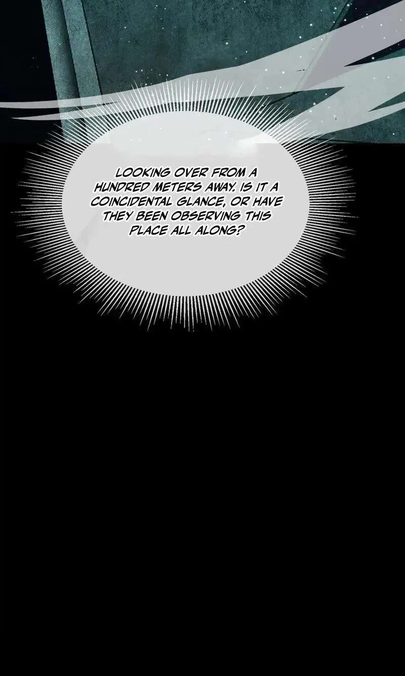 Kan Jian Xie Tiao De Wo, Chuxing Shenming! Chapter 145 - page 28