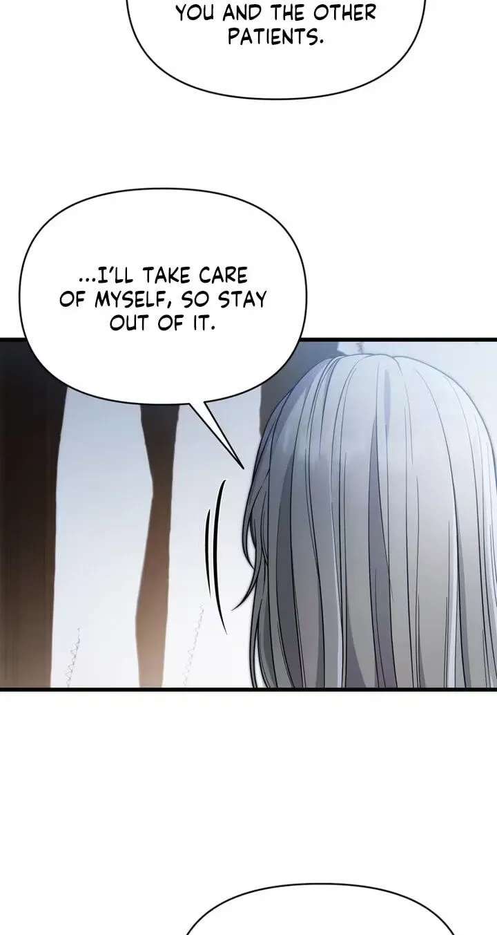 The Wild Rose Embraces the Frost Chapter 54 - page 34