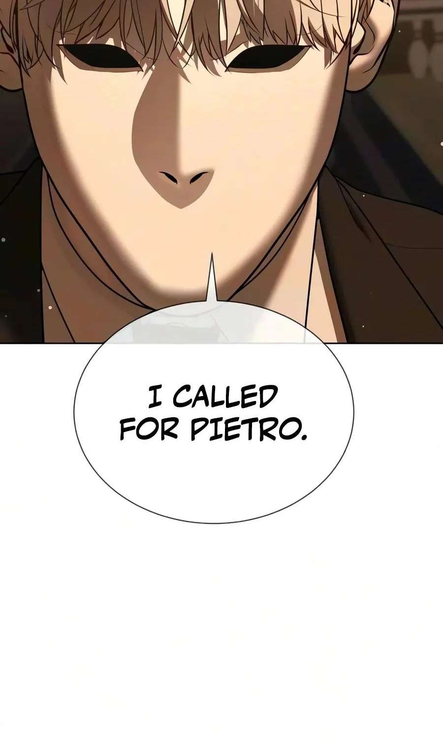 Killer Peter Chapter 145 - page 3