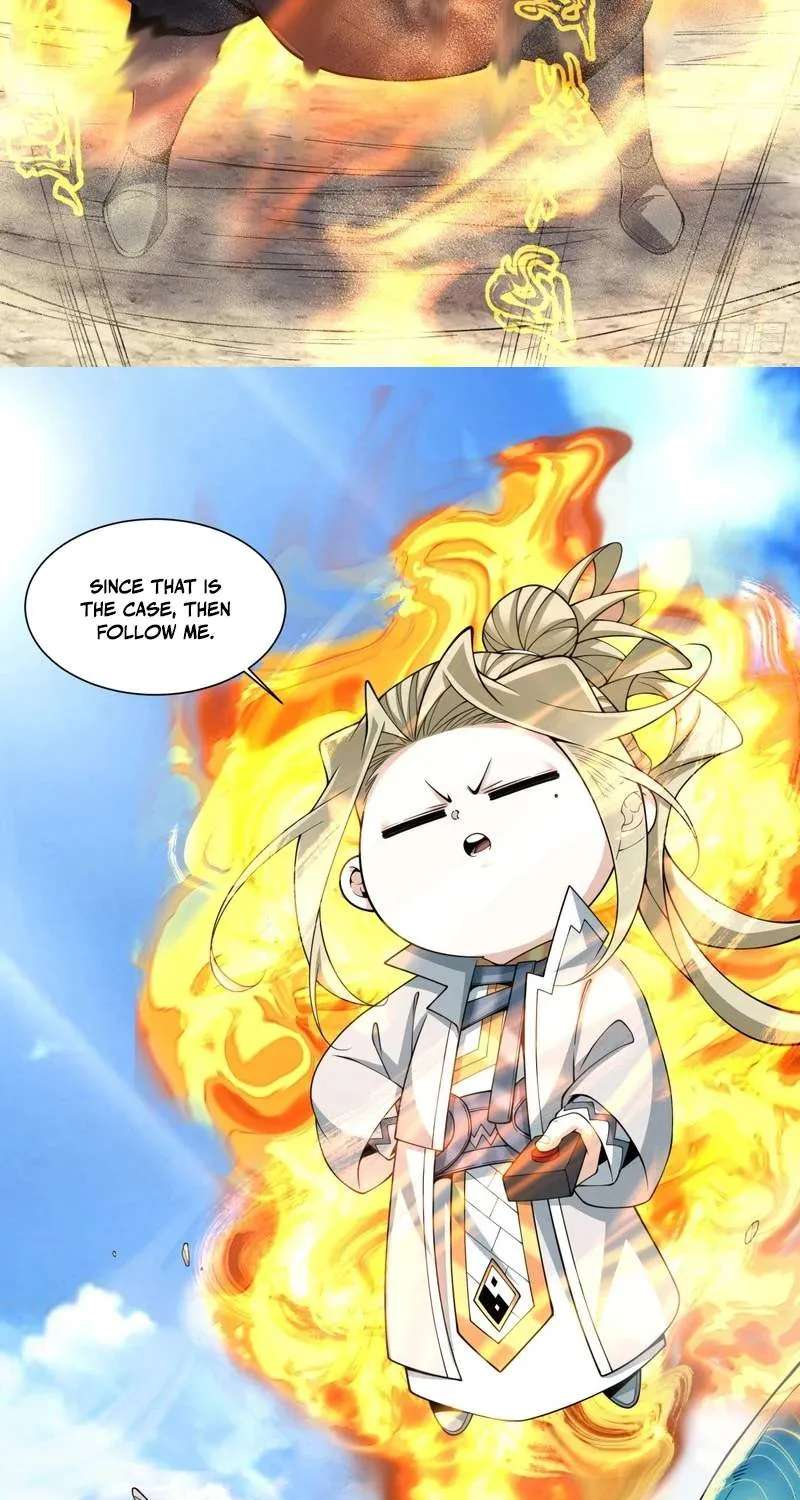 My Disciples Are All Big Villains Chapter 550 - page 30