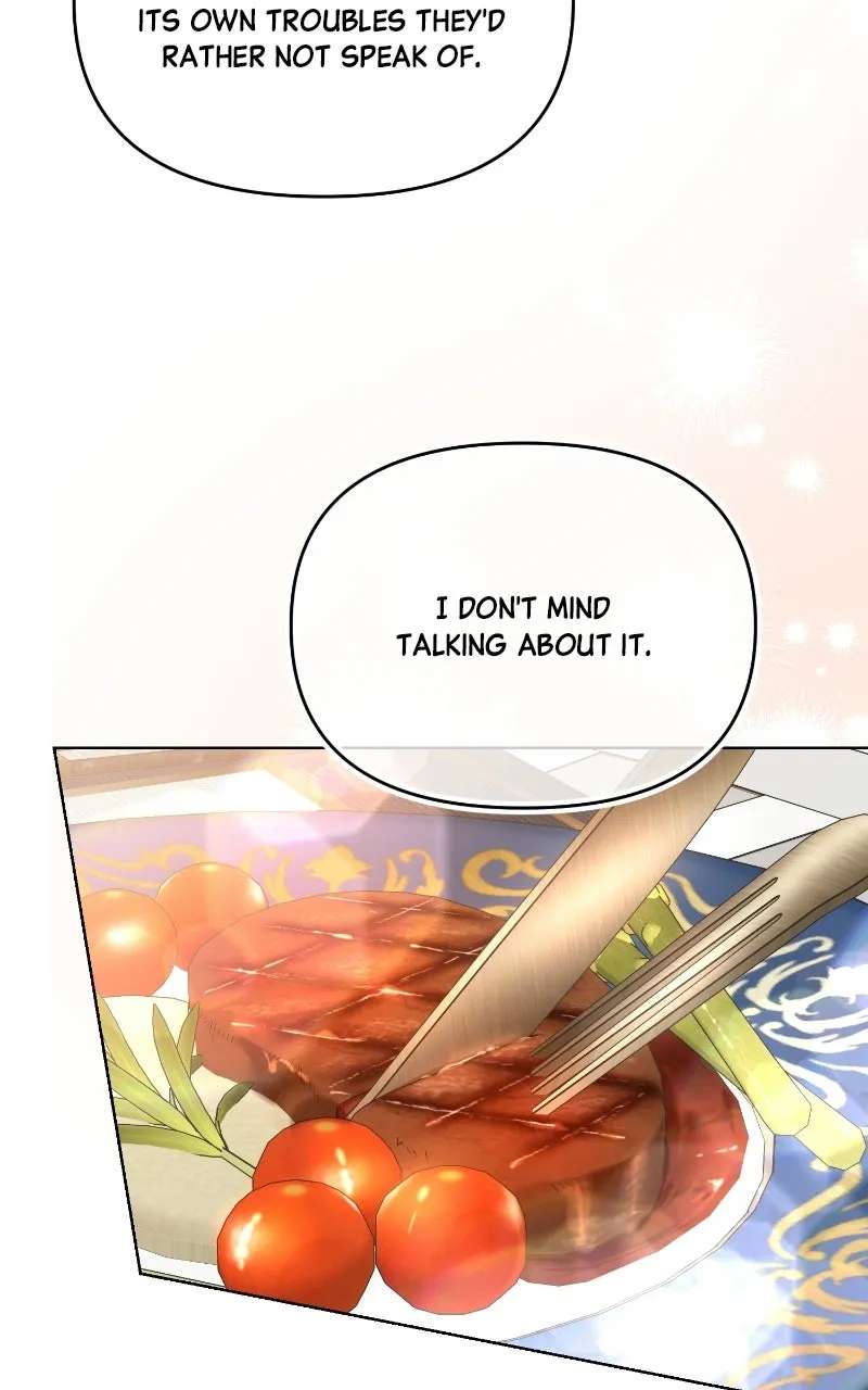 Dear My Flawless Duke Chapter 3 - page 37