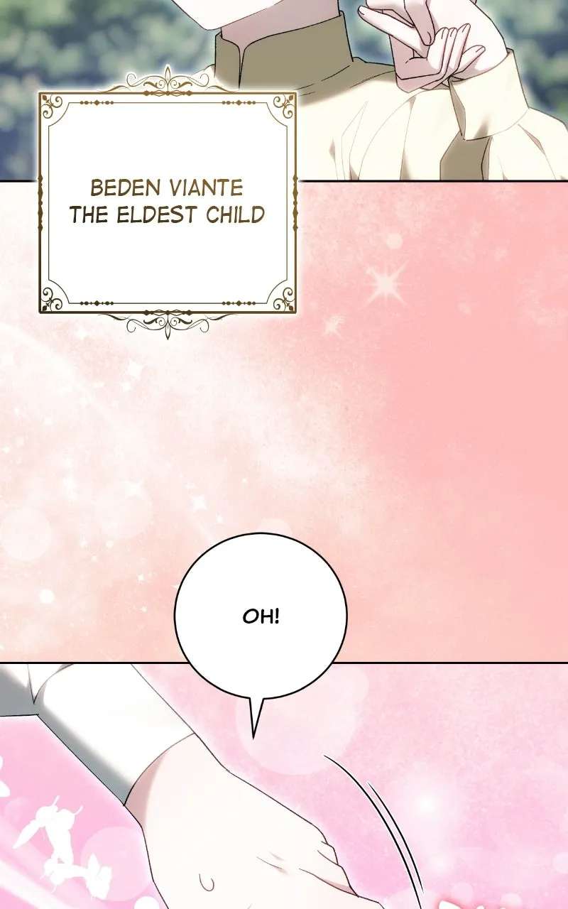 My Child Will Havea Different Father Chapter 99 - page 29