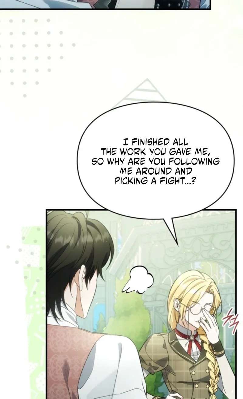 Time Healer Ceres Chapter 23 - page 6
