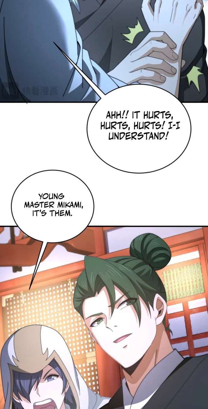 National Job Change: I'm Stuck as the Weakest Dragon Tamer?! Chapter 280 - page 29