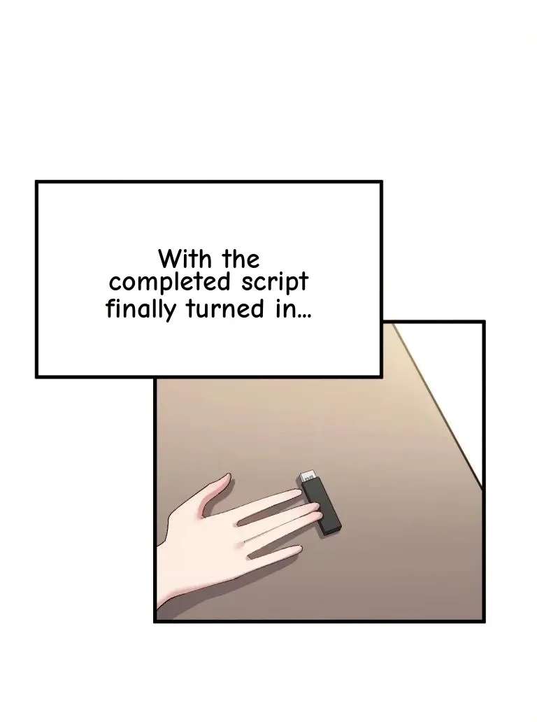 The Graduation Project Is, Making Butter! Chapter 70 - page 30