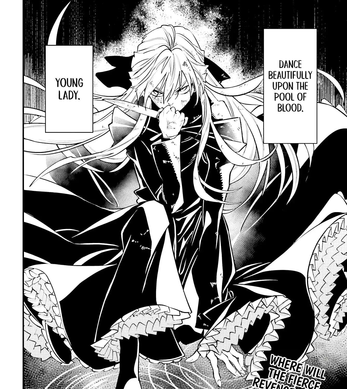 Noblesse Gambit Chapter 1 - page 128