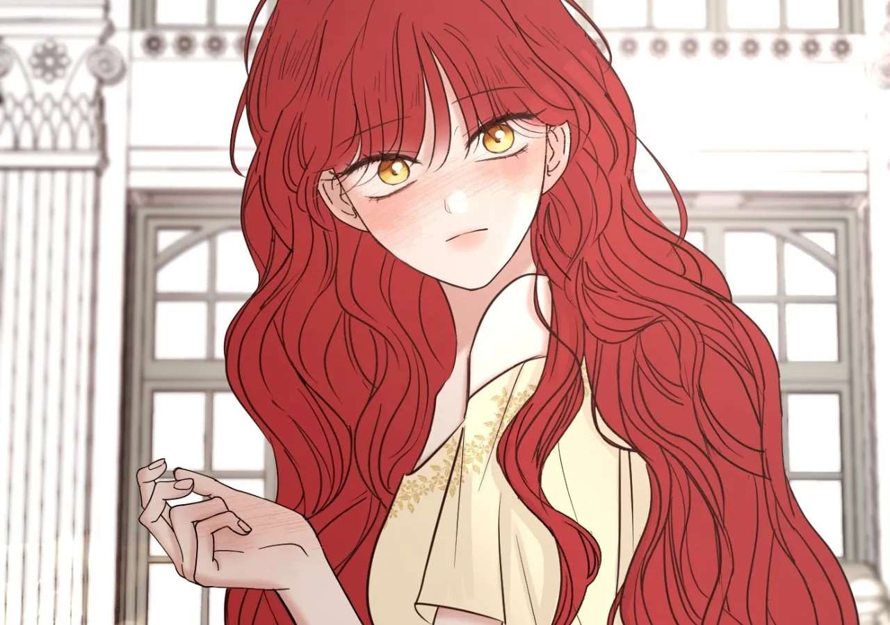 I Adopted the Male Lead from the Shelter Chapter 133 - page 2