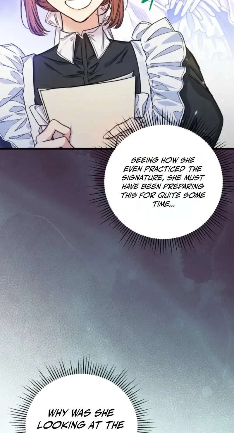 The Villainess is a Millionaire Fixer Chapter 40 - page 59