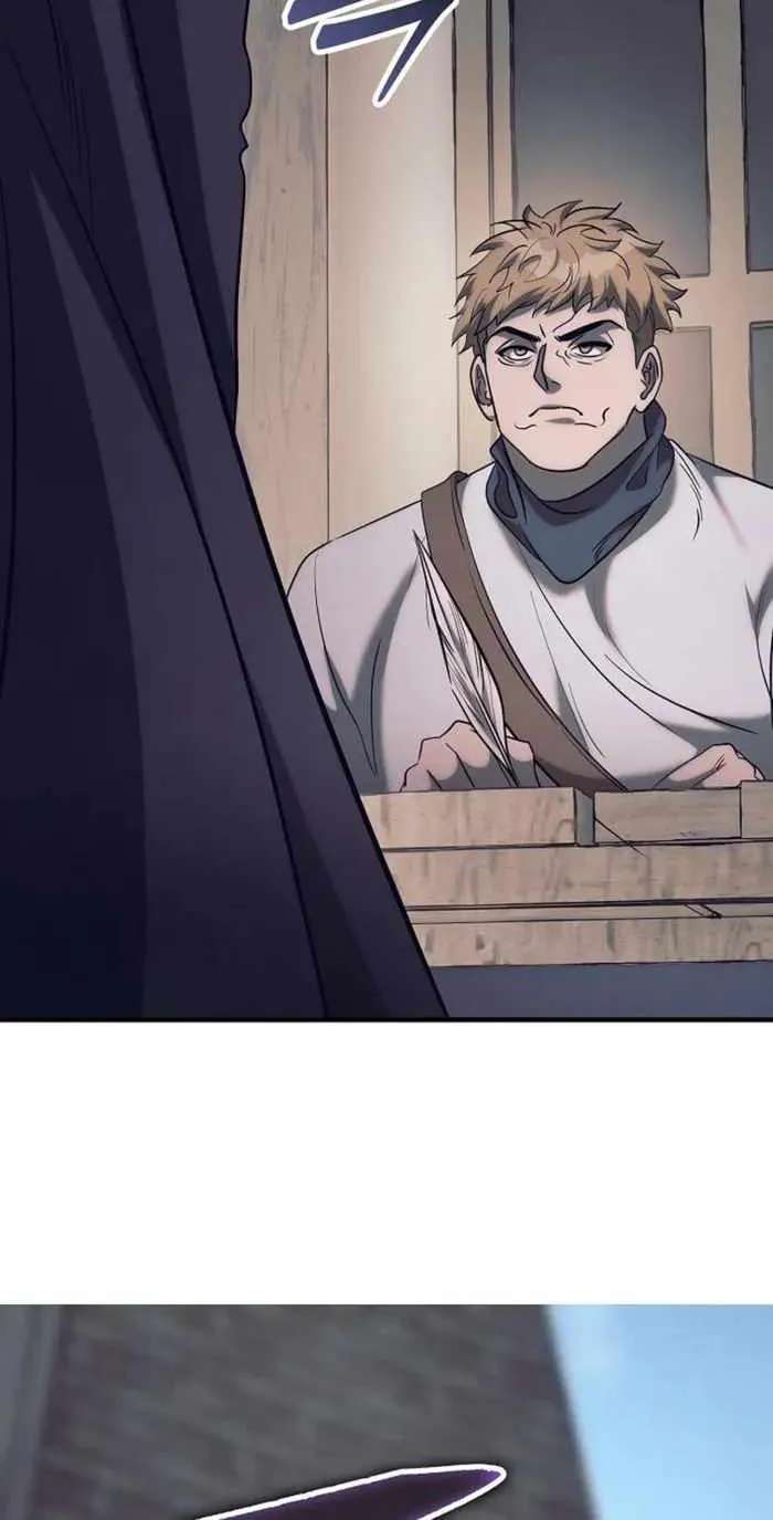 A Rogue Guard In A Medieval Fantasy Chapter 47 - page 126