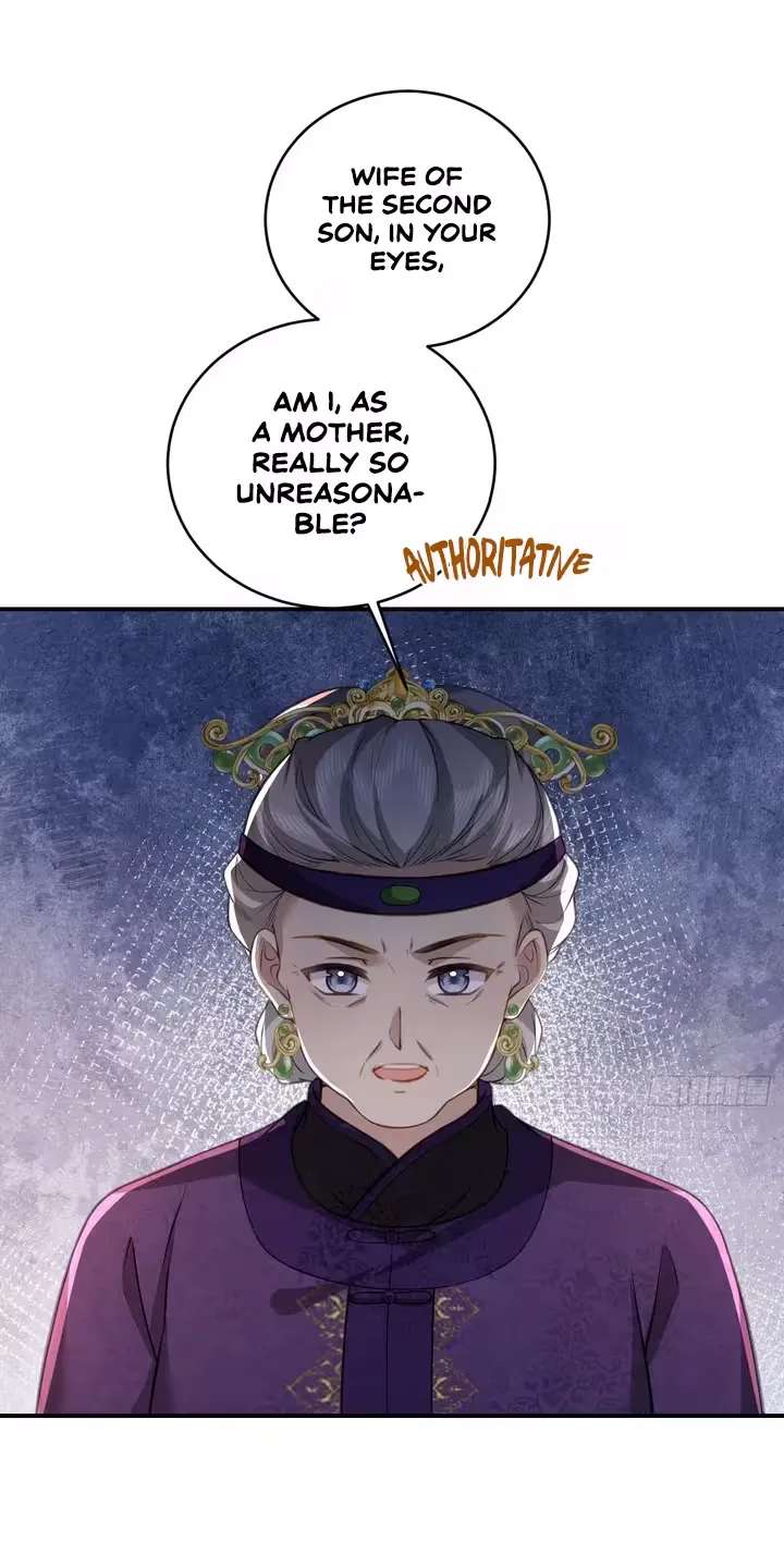 Reborn and Remarried to Little Uncle, the Couple Join Forces to Take Revenge on the Scumbags Chapter 12 - page 19