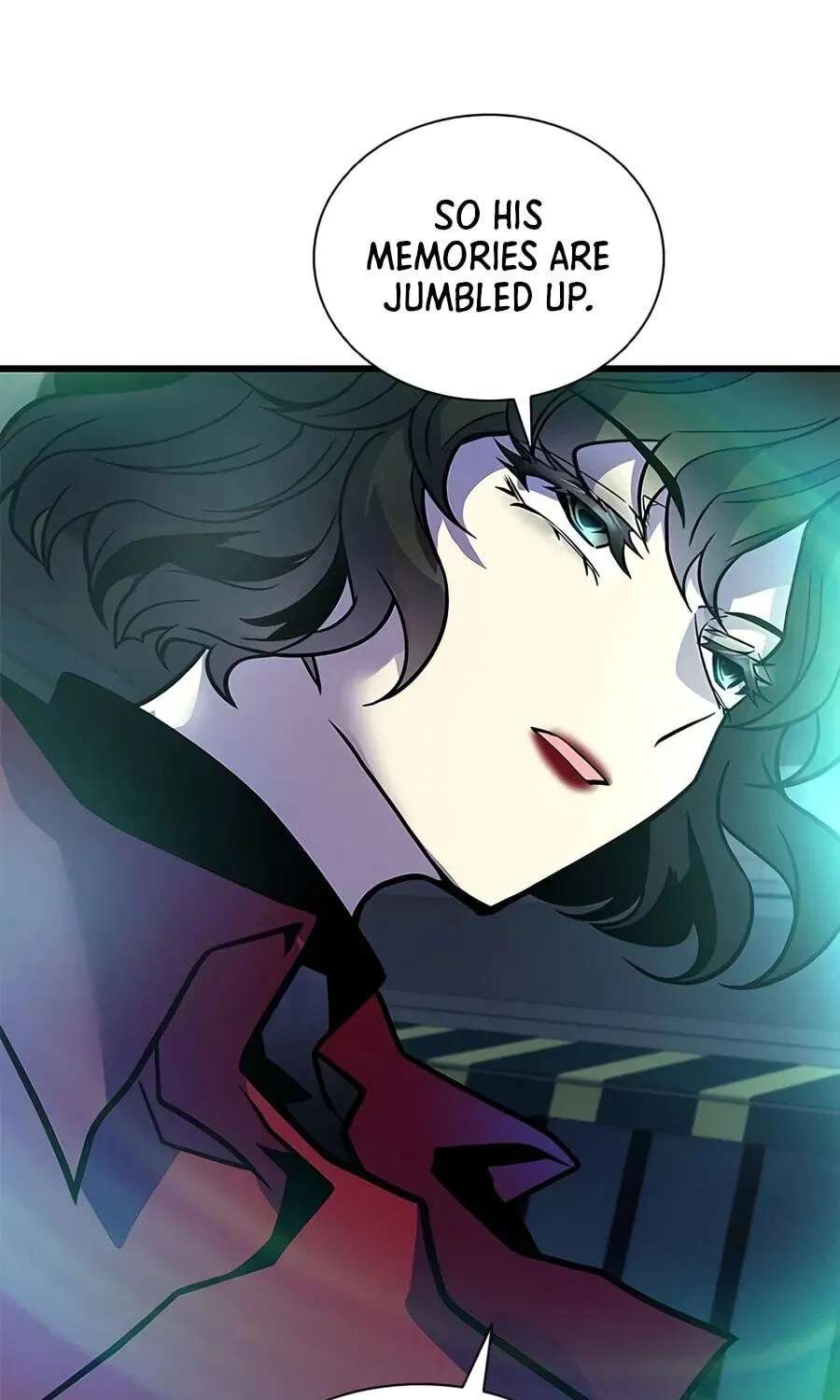 Villain to Kill Chapter 256 - page 45