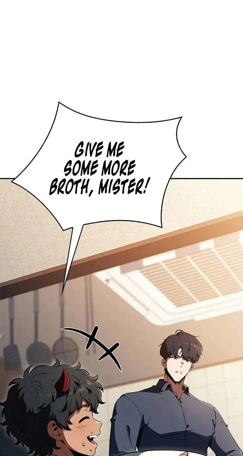 Eat Before You Go Chapter 73 - page 3