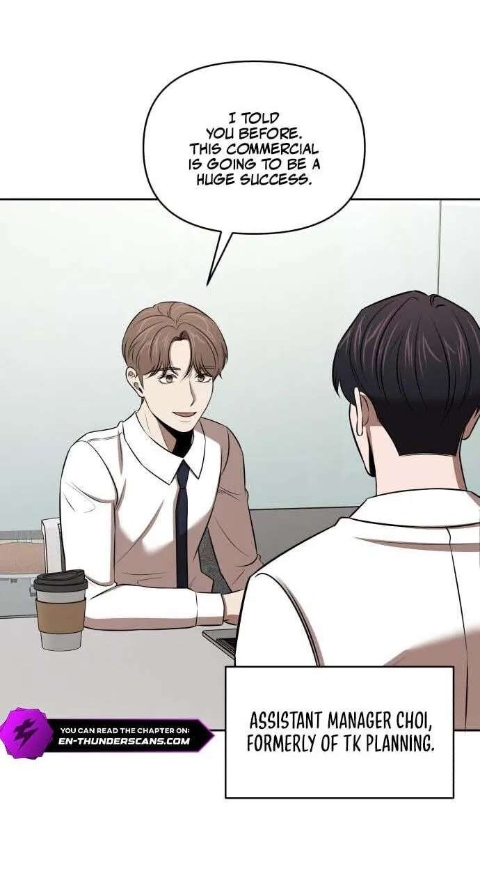 When a Genius Office Worker Goes Too Far Chapter 57 - page 46