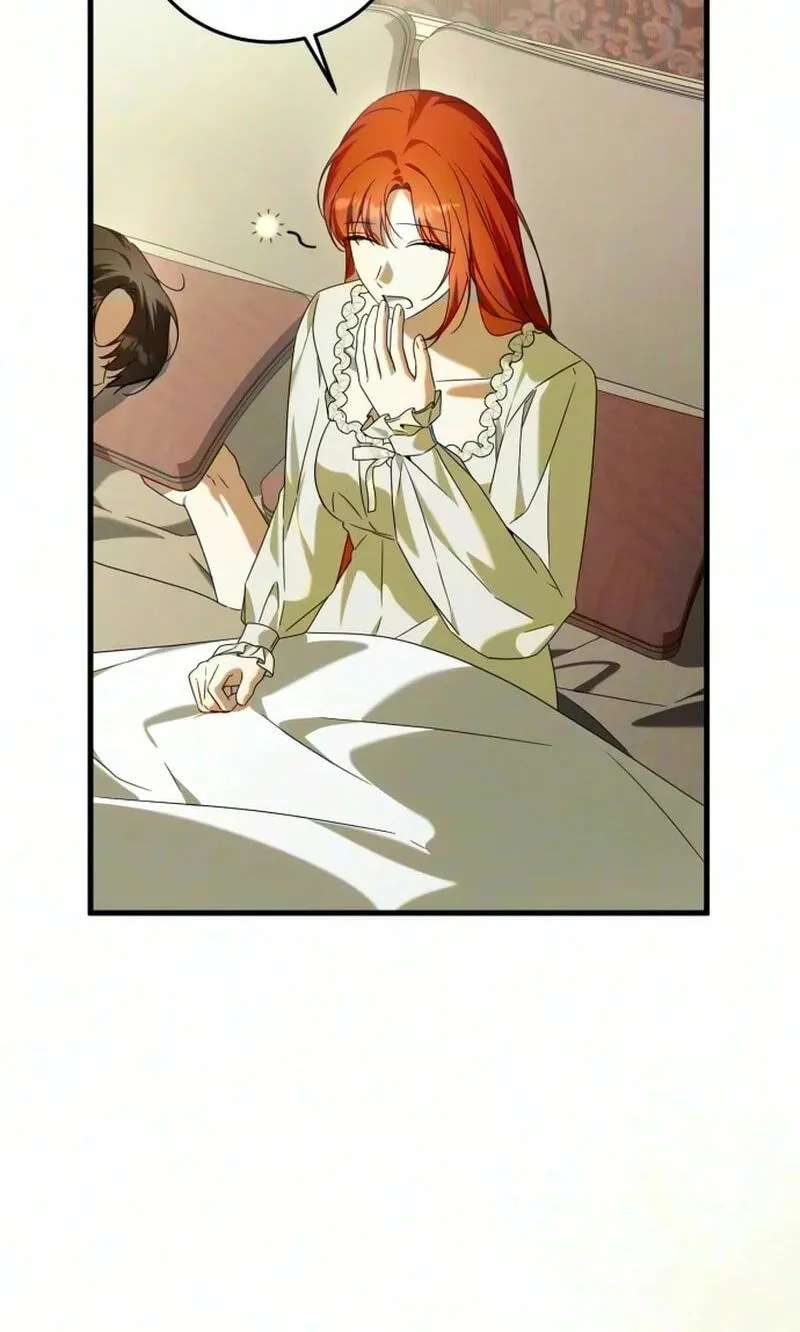 Having Enemy’s Baby Chapter 40 - page 3