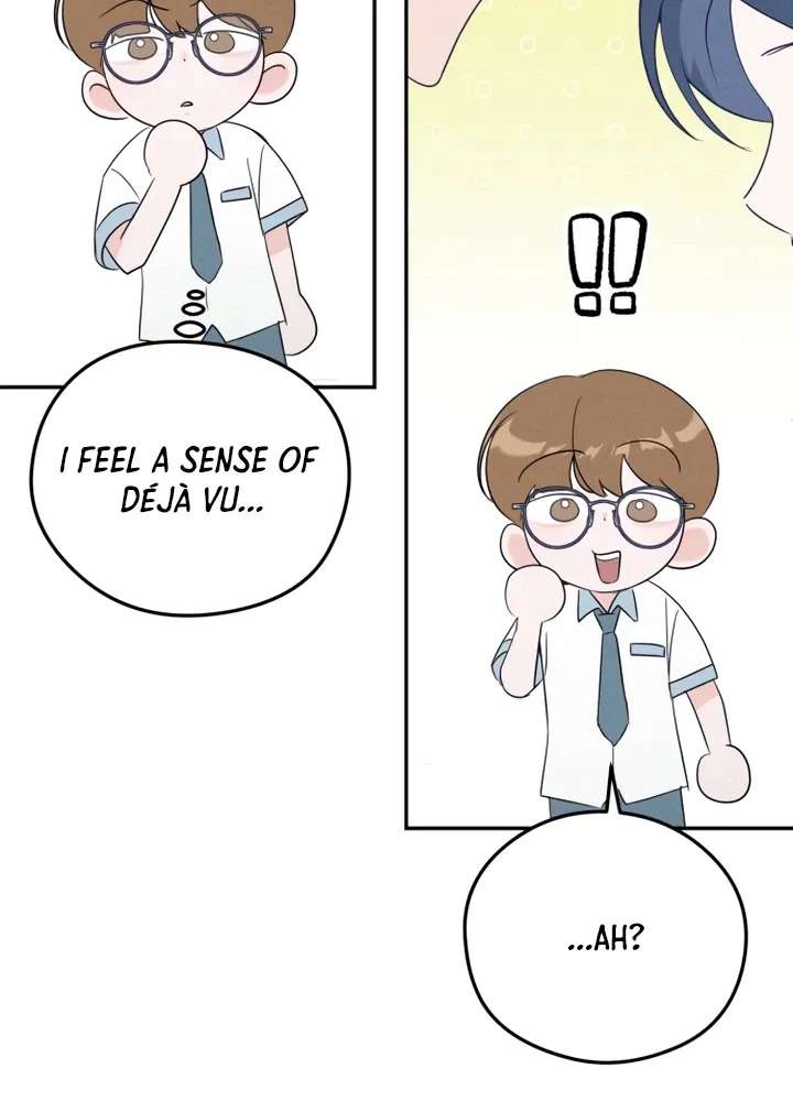 The Unrequited Love Club Chapter 4 - page 79