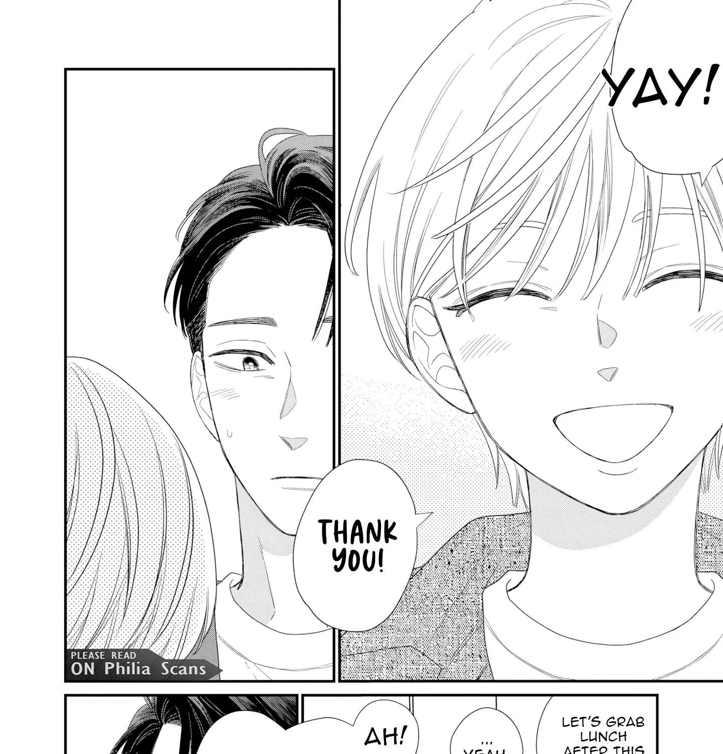 Fuufu ga Ryou Omoi ni Naru Houhou Chapter 9 - page 31