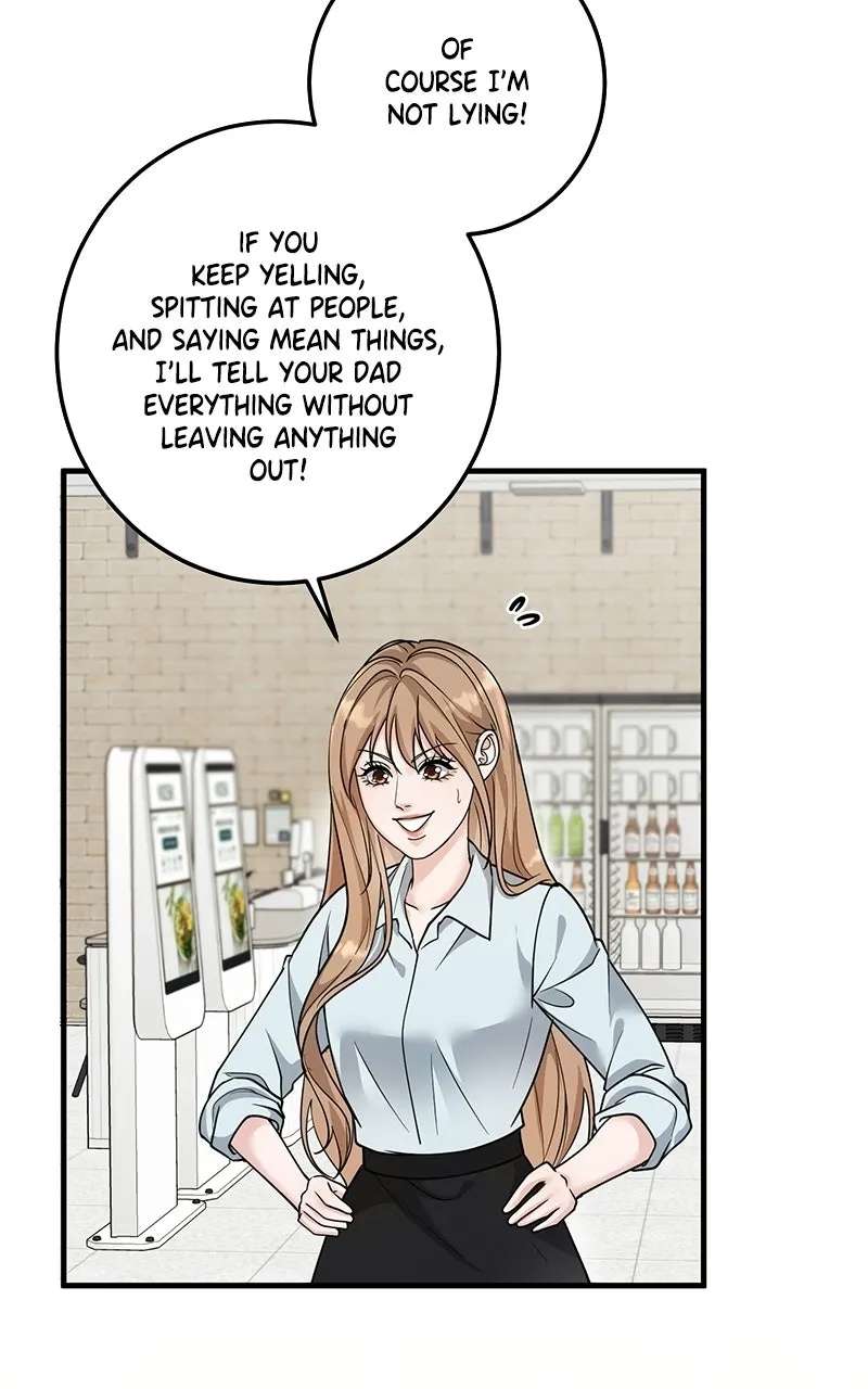 Raising a Child With CEO Chapter 1 - page 51