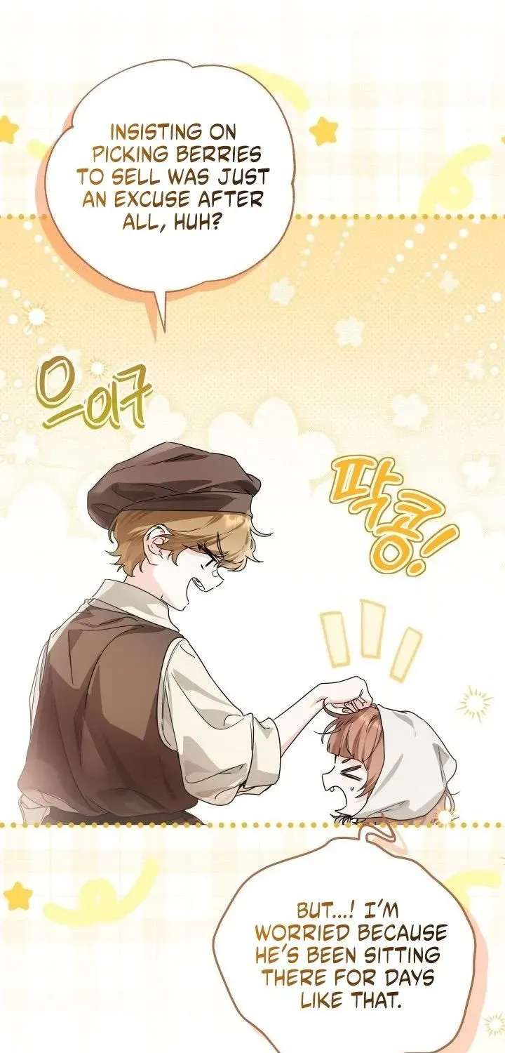 The Princess Stans in Secret Chapter 103 - page 81
