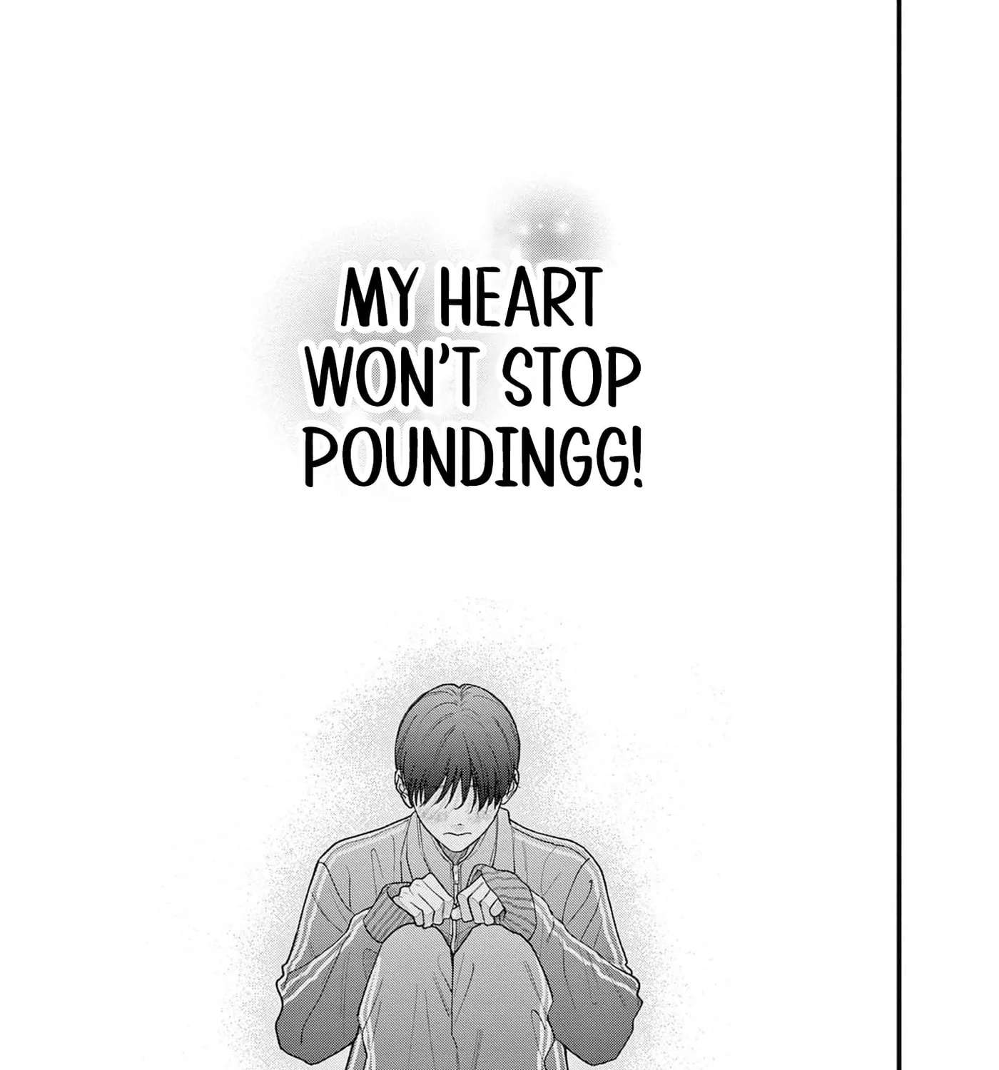 Narukawa-kun Doesn't Want to Be Made to Cry. Chapter 25 - page 49