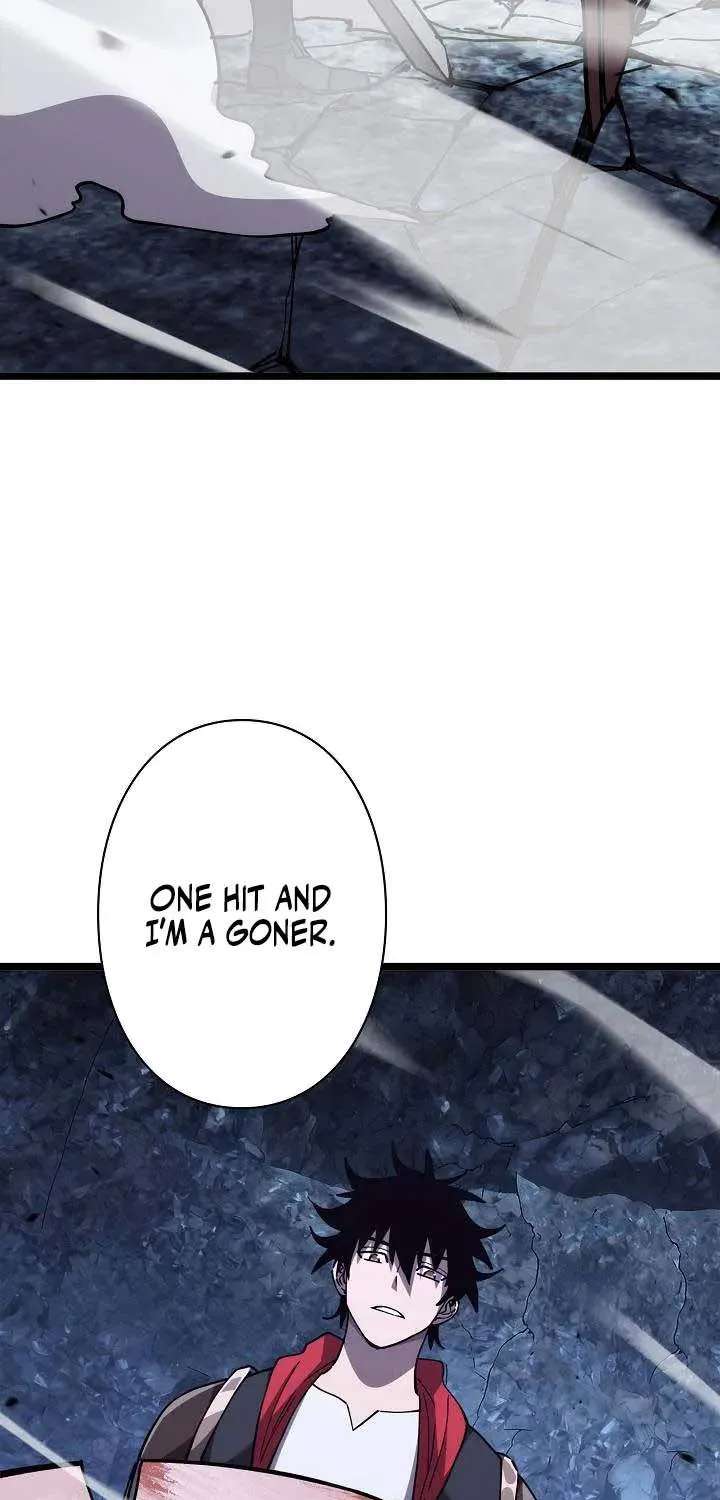 The Strongest Swordsman Rising from a Bottom-Tier Job Chapter 26 - page 44
