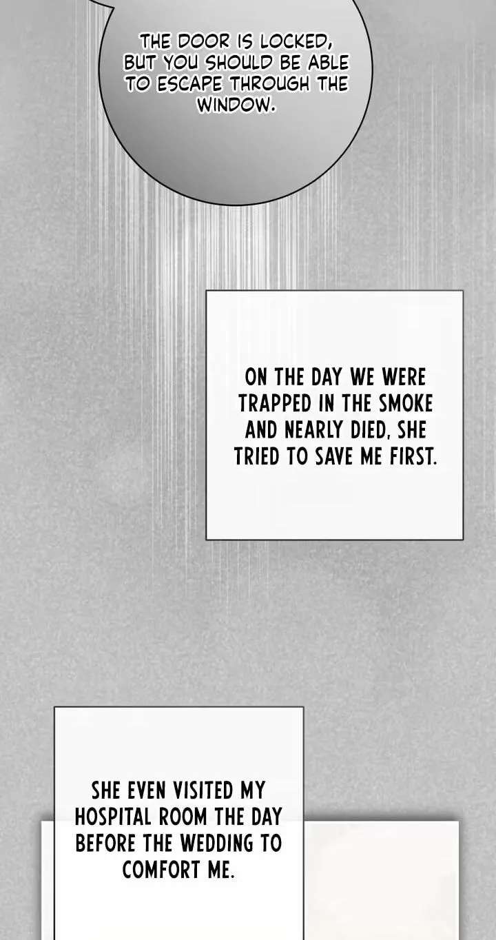 Dangerous Newlyweds Chapter 42 - page 16