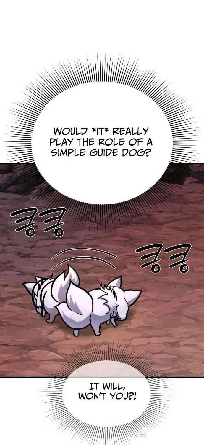 The Strongest in Hell, Mak Geum-gang Chapter 4 - page 125