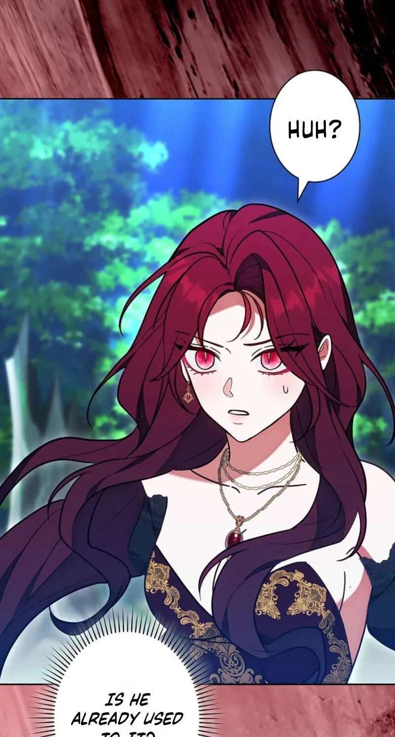 I Was Supposed to Be a Stalker Lady, but Somehow I’m Being Adored Instead Chapter 51 - page 104