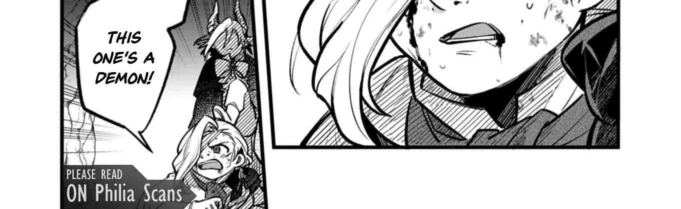 That Child, the Legendary Sword Saint. Chapter 3 - page 22