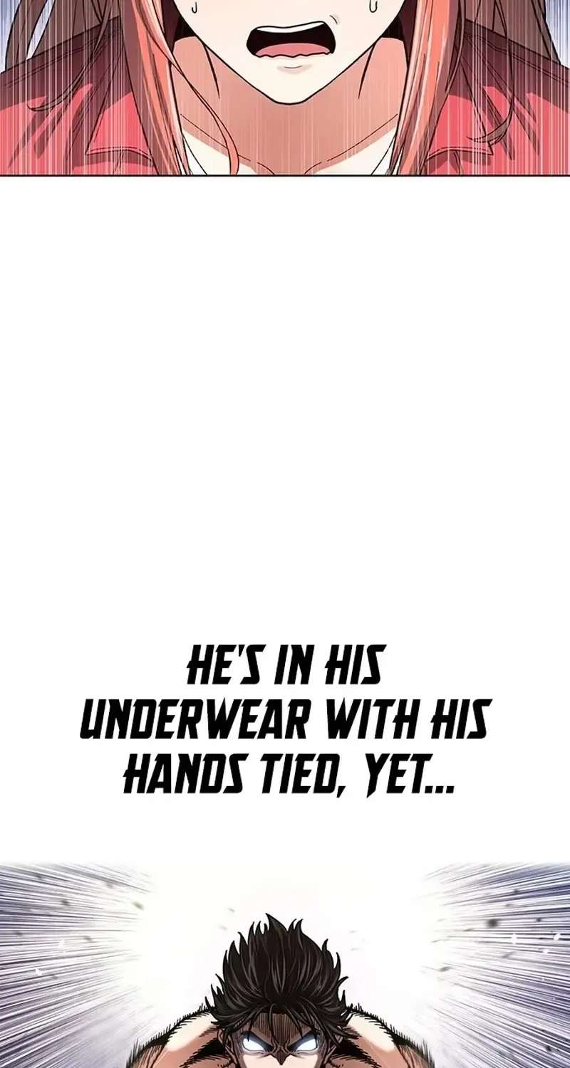 Love Tears Apart The Zombies Chapter 1 - page 261