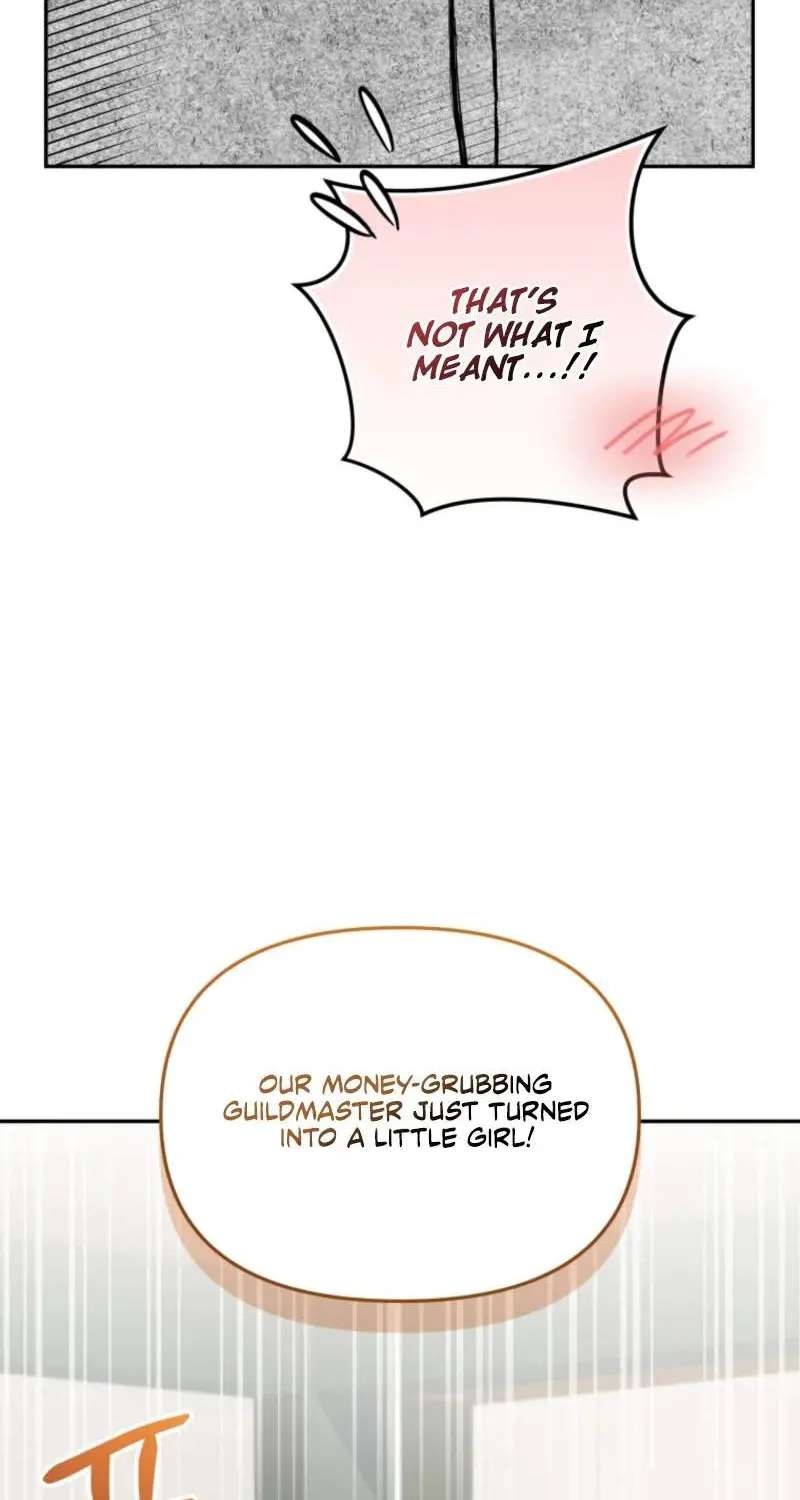 Bizarre Restaurant Chapter 95 - page 106
