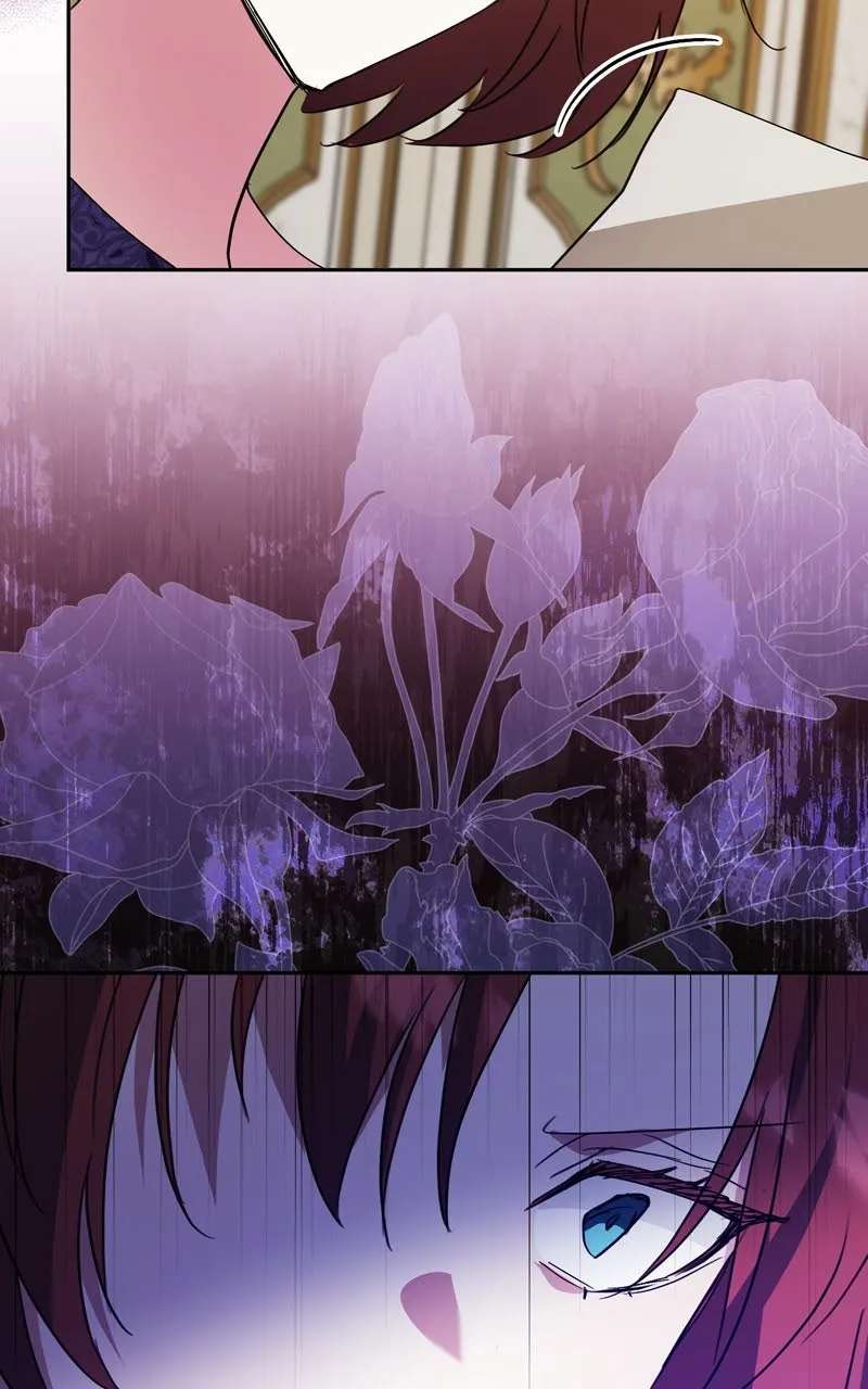 I Thought I wasthe Real Daughter Chapter 28 - page 48