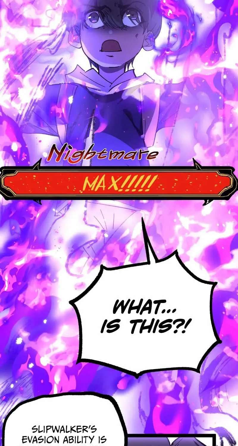 God-level Assassin, I’m the Shadow Chapter 147 - page 26
