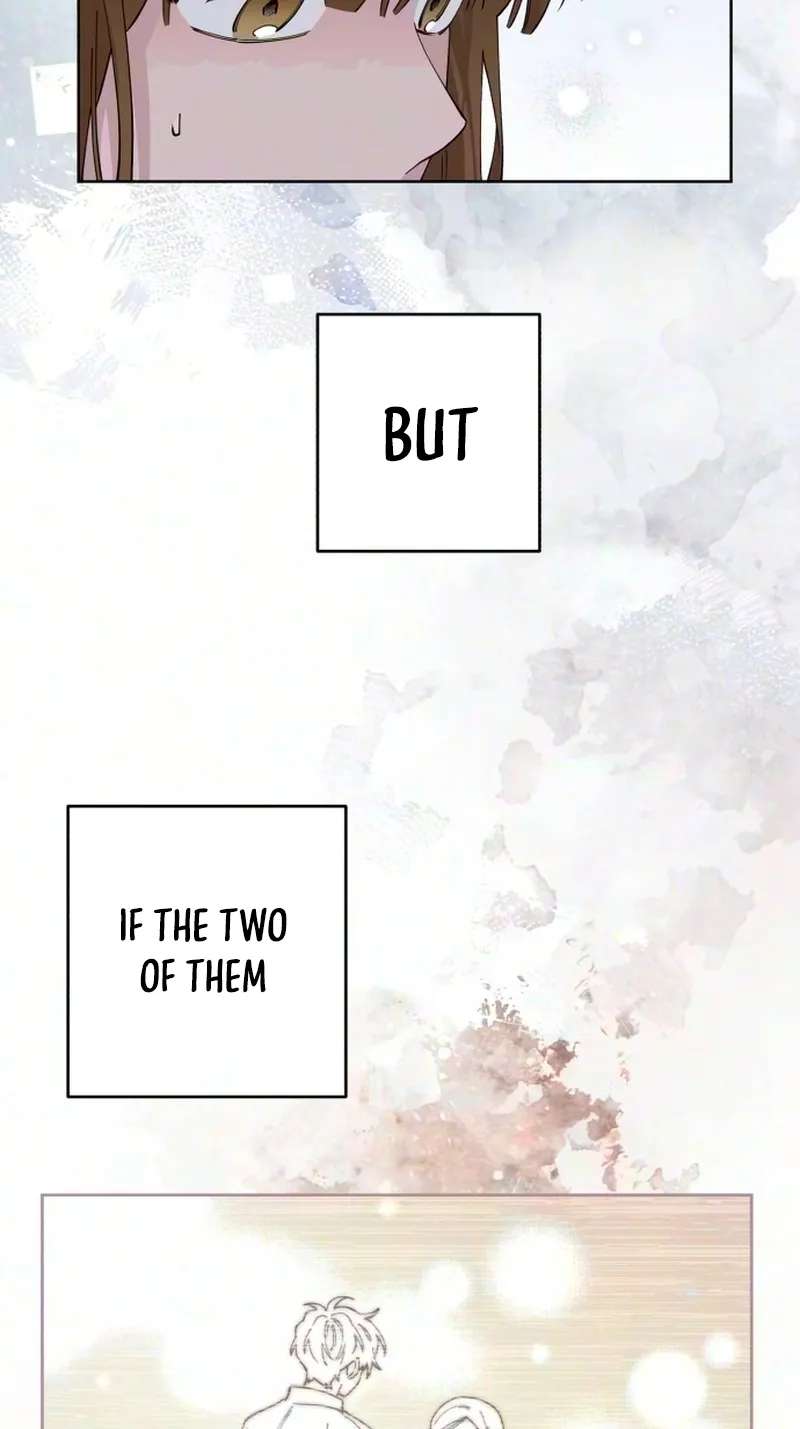 My Gorgeous Nightmare Chapter 20 - page 17