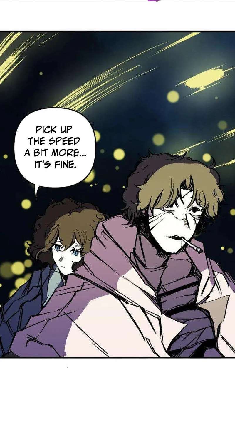 Tales of the Nonhuman Chapter 19 - page 65