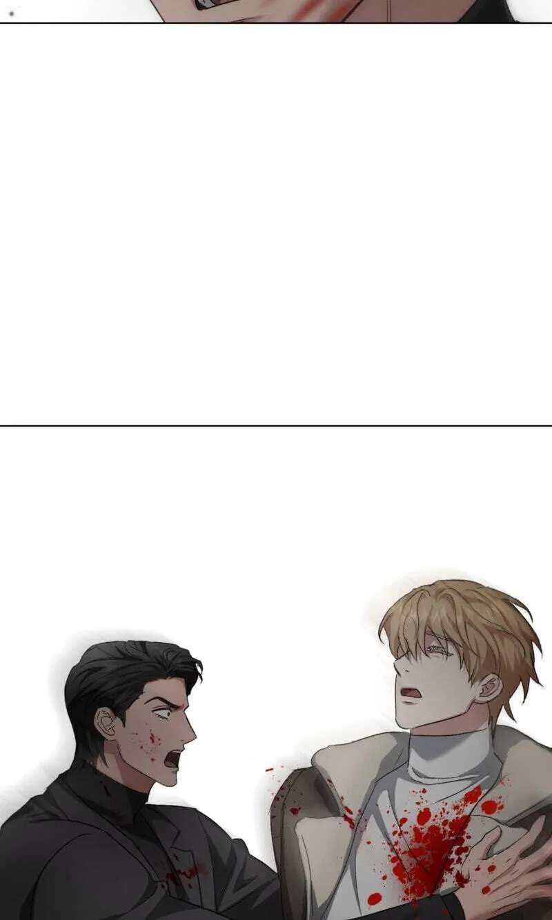 Shock-A-Bye Baby Chapter 47 - page 79