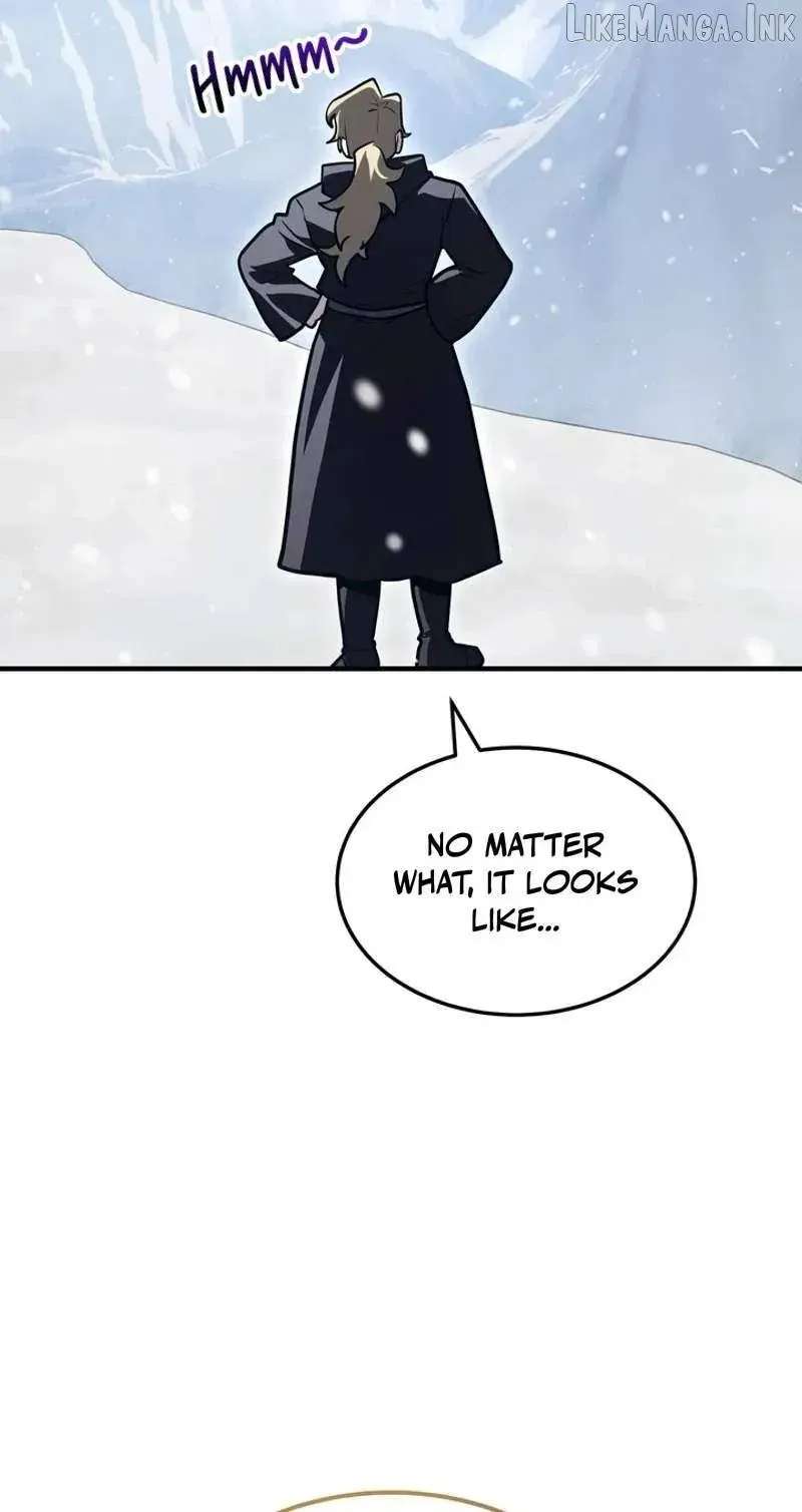 Mage of the Wind Chapter 28 - page 109