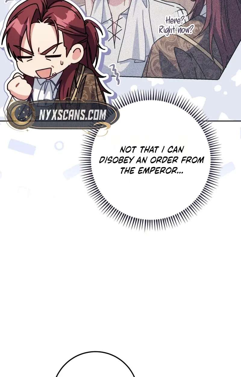 May I Cry Now? Chapter 62 - page 104