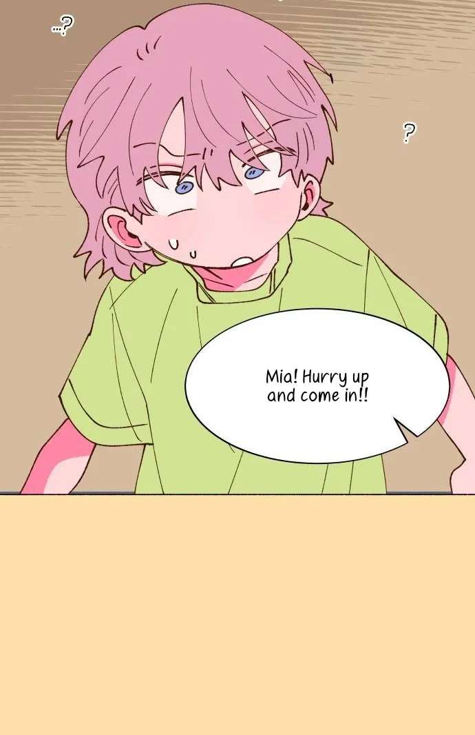 Even If It Goes to Waste Chapter 4 - page 21