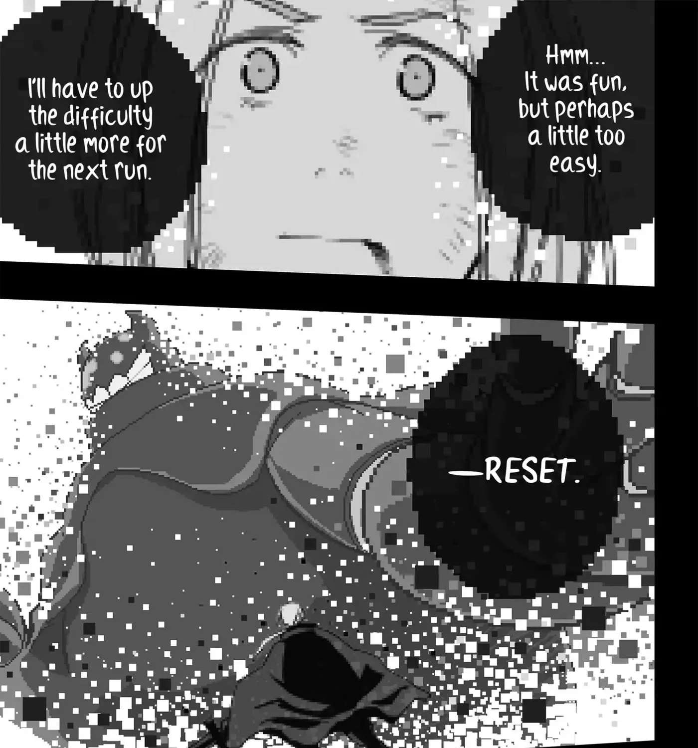The Game Devil Chapter 23 - page 59