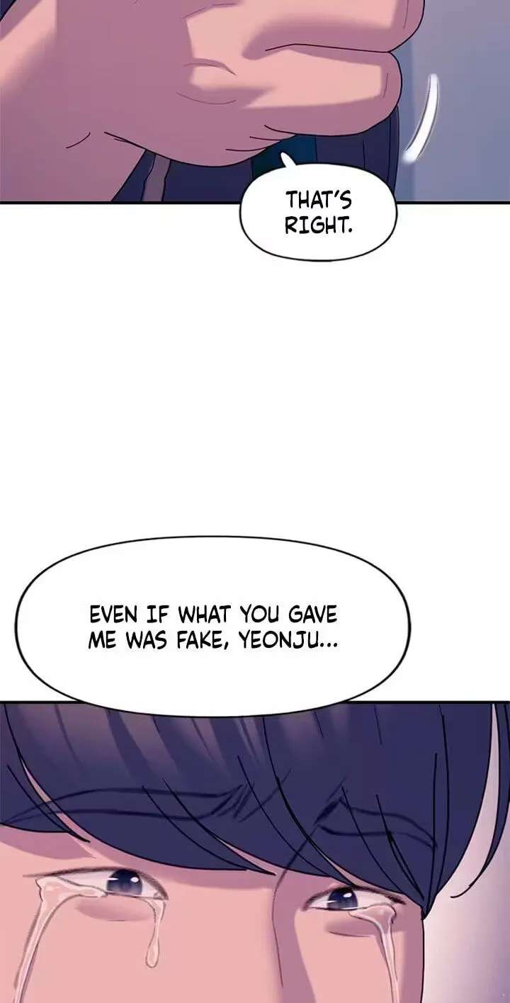 Dating Hell Chapter 32 - page 35
