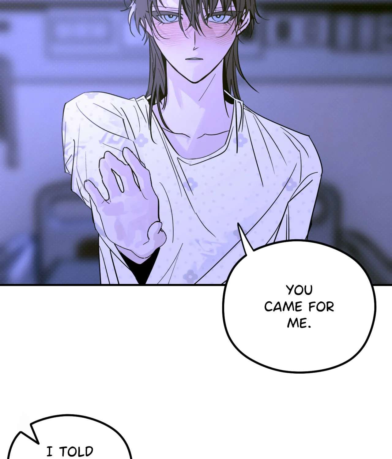 Moonlight Projection Chapter 37 - page 20