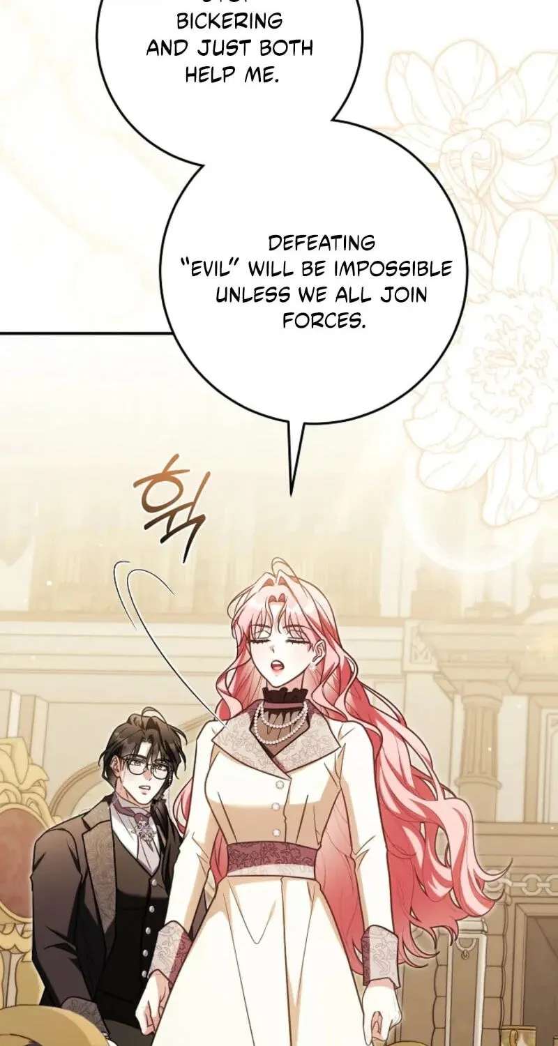 One Coin Closer to Holiness Chapter 63 - page 74