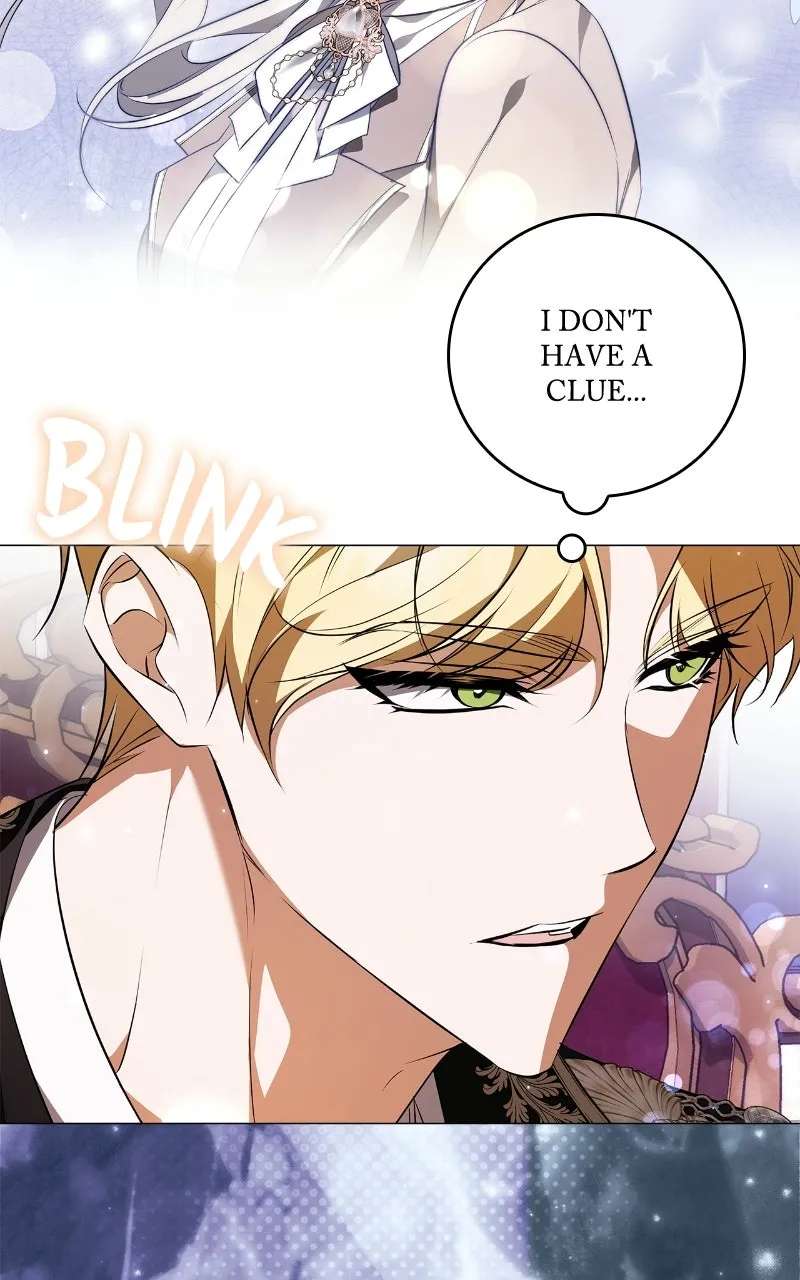 His Majesty is Vexedby His Handmaiden Chapter 16 - page 84